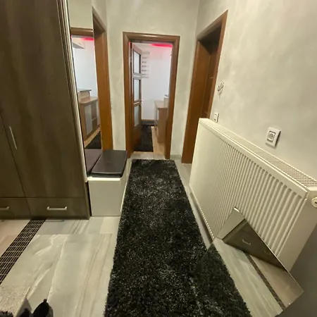 Villa Green Sarajevo * Σαράγεβο
