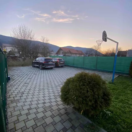 Villa Green Sarajevo Βίλα Σαράγεβο