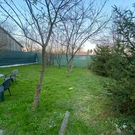 Vila Villa Green Sarajevo *