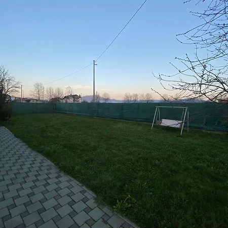 ヴィラ Villa Green Sarajevo サラエヴォ