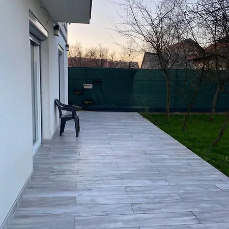 Villa Villa Green Sarajevo