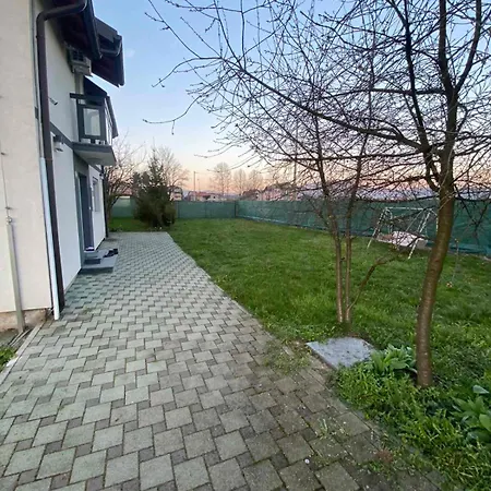 Villa Green Sarajevo Saraybosna