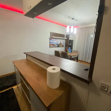 Villa Green Sarajevo Vila Sarajevo