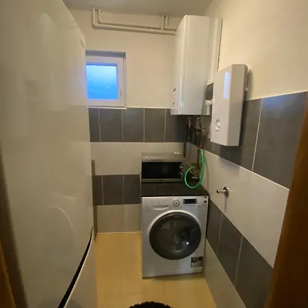 Villa Green Sarajevo