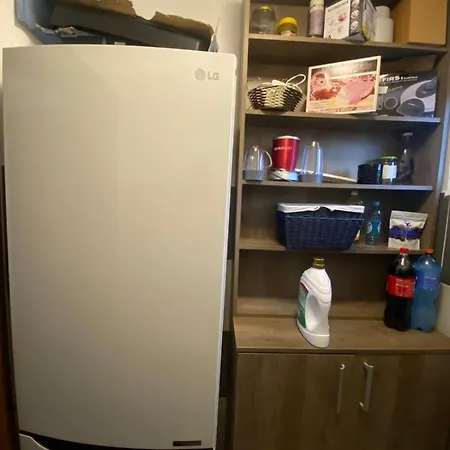 ヴィラ Villa Green Sarajevo