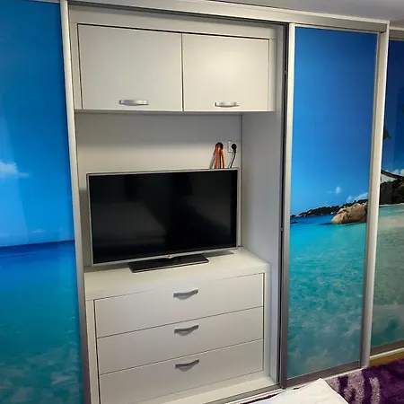 Villa Green Sarajevo * サラエヴォ