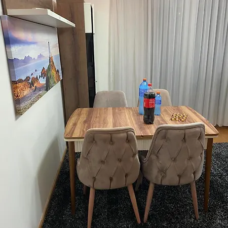 Villa Green Sarajevo Sarajevo