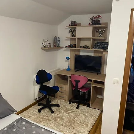 Villa Green Sarajevo ヴィラ