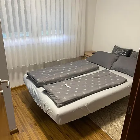 Villa Green Sarajevo Βίλα Σαράγεβο
