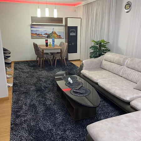 Villa Green Sarajevo Βίλα Σαράγεβο