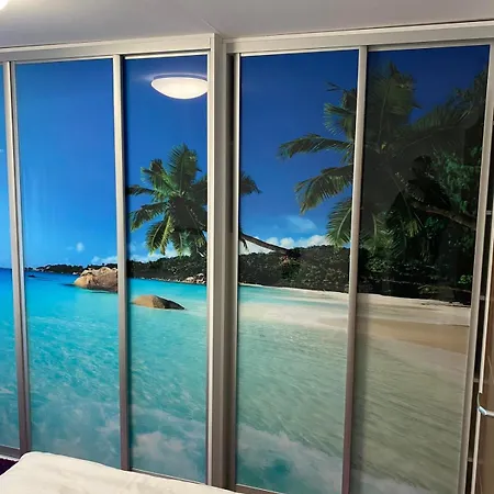 Villa Green Sarajevo Sarajevo