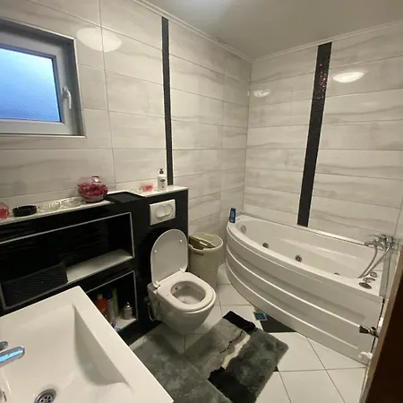 Βίλα Villa Green Sarajevo Σαράγεβο