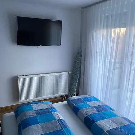 Villa Green Sarajevo Βίλα Σαράγεβο