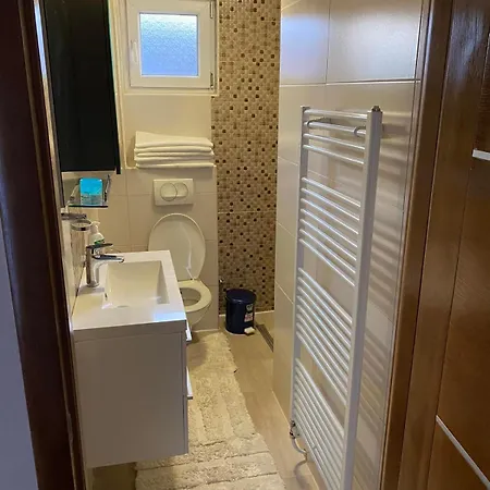 Villa Green Sarajevo Vila