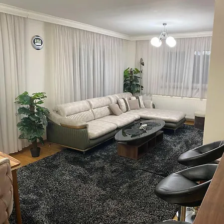 Villa Green Sarajevo Sarajevo