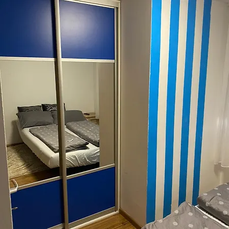 Vila Villa Green Sarajevo