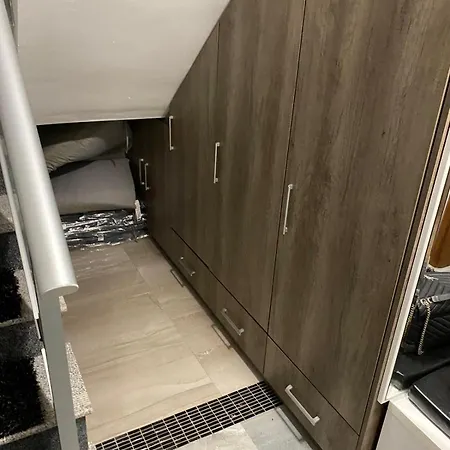 Villa Green Sarajevo *