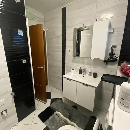 Villa Villa Green Sarajevo *