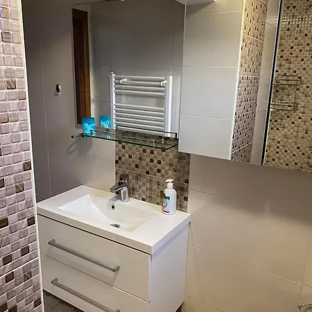 Villa Green Sarajevo Villa *