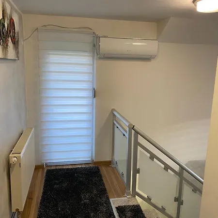 Villa Green Sarajevo * Sarajevo