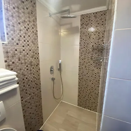 Βίλα Villa Green Sarajevo