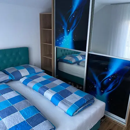 Villa Green Sarajevo Sarajevo