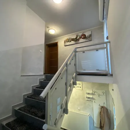 Βίλα Villa Green Sarajevo *