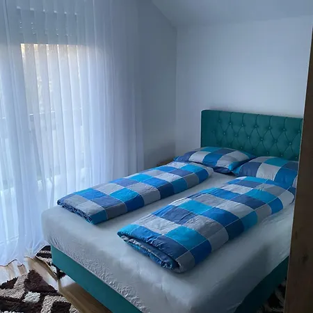 Villa Green Sarajevo