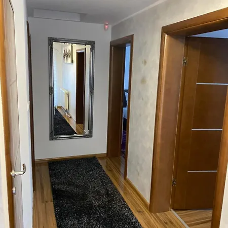 Villa Green Sarajevo * Sarajevo