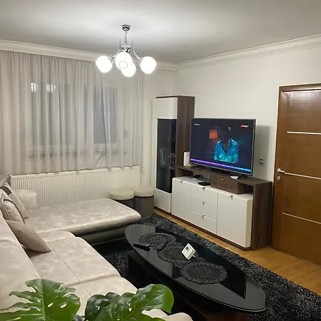 Villa Green Sarajevo ヴィラ