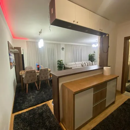 Villa Green Sarajevo * Sarajevo