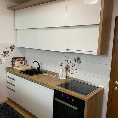 Βίλα Villa Green Sarajevo