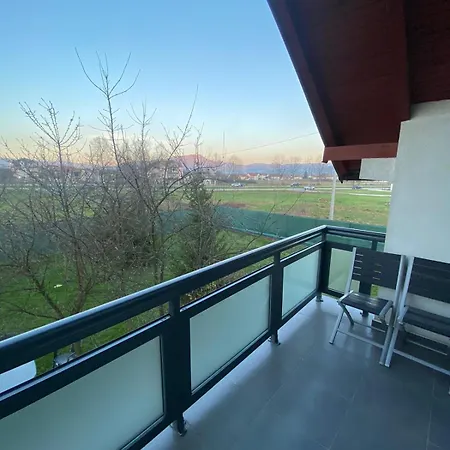 Villa Green Sarajevo