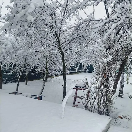 Βίλα Villa Green Sarajevo Σαράγεβο