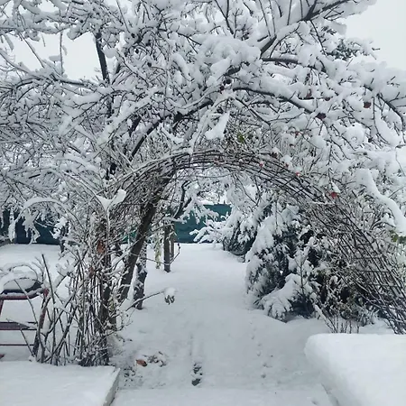 Villa Green Sarajevo